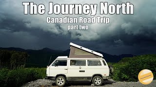 Summer Road Trip Series  Canada Part II Port Alice and Bella Coola [upl. by Nodaj]