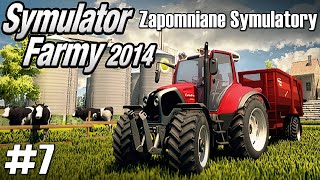 😳 Konkurencja dla Farminga 🚜 Symulator Farmy 2014 🚜 Zapomniane Symulatory 7 😬 Arikson [upl. by Inait264]