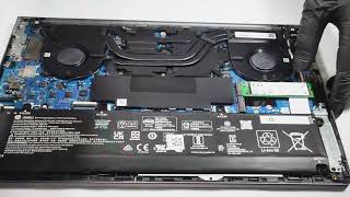 Hard Reset HP ZBook Power G10 Laptop [upl. by Algie]