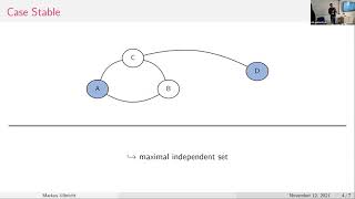 KR 2021  On the Maximal Number of Complete Extensions in Abstract Argumentation Frameworks [upl. by Oaks]