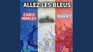 Allez les bleus [upl. by Hoo]