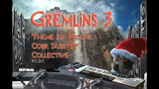 Gremlins 3 The New Crew [upl. by Schaefer]