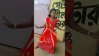 Komor dulaya bichha Jhula dance viralvideo sorts shortvideo [upl. by Field]