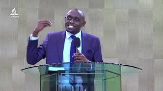 Sermon Is the Pressure Increasing or Decreasing – Prof Rei Kesis [upl. by Bein]