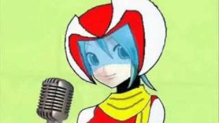 【初音ミク】合体！ゲッターロボ【Getter Robo】 [upl. by Diarmuid]