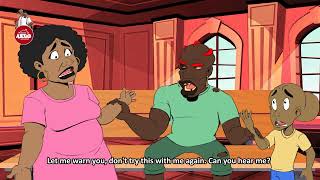 Mama Tegwolo never minds her business EPISODE 2 [upl. by Delmore]