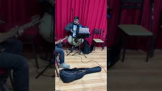 Bendito Cordero de Dios Cover [upl. by Nomelihp433]