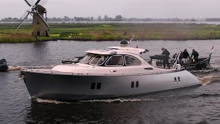 MARTIN GARRIX LIVE ON DUTCH WATERS 🇳🇱 [upl. by Lyn]