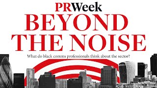 Lack of promotion opportunity is a massive problem  black PR experiences [upl. by Olra]