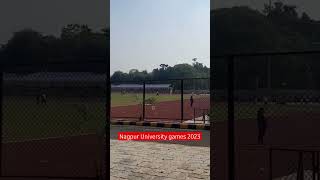 nagpur University championship 2023 RTMNU [upl. by Wald455]