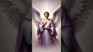 Archangels Boost Your Serotonin 639Hz meditationmusic archangels prayer [upl. by Fiorenza]