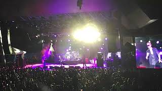 STONE TEMPLE PILOTS  Live  Hogs For Hospice 2024 pt1 [upl. by Stranger581]