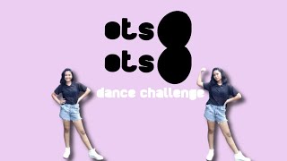 Otso Otso by Bayani Agbayani  Vee Valorie Choreography [upl. by Kealey466]