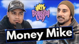 Money Mike on Getting Kicked Off DGK amp Why You Should Never Meet Your Heroes [upl. by Ahrat]