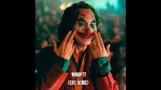 CJ  WHOOPTY ERS Remix [upl. by Essined]