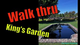 Discover more of New Yorks BEST Hidden Gem Kings Garden and Mount Defiance [upl. by Luigino982]