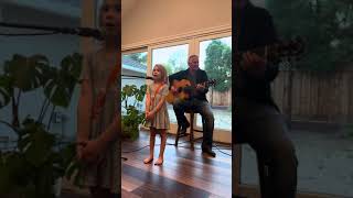 Elora’s Cover of ‘Lime Tree’ by Trevor Hall [upl. by Jocelyn]