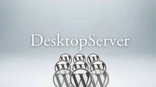 Getting Started with DesktopServer [upl. by Areis525]