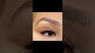 Maquiagem para olhos caídos para levantar o olhar makeup make makeuptutorial louvor beauty [upl. by Notsud]