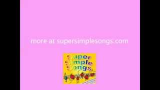 Days of the Week  Read It  Kids Songs  Super Simple Songs [upl. by Meakem]