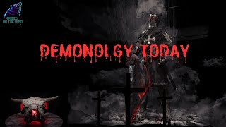 Demonology Today  Vatican Secrets and Knowledge [upl. by Hilar]