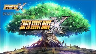 Super Robot Wars X Ost  STEP  Mashin Hero Wataru [upl. by Diamond219]