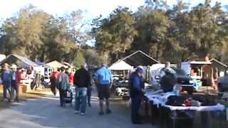 Farm amp Flea Market Plant City Florida 1 [upl. by Ciardap]