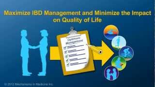 What Are the Goals of IBD Management [upl. by Spillihp]