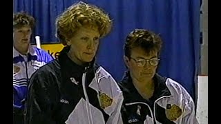 1996 TSN Skins Game Championship Final  Schmirler vs Houston [upl. by Bruce]