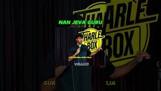 Kannada StandUp Comedy  Tharle Box [upl. by Fancy]