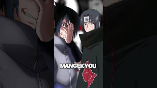 Is The Sharingan REALLY Weaker Than Byakugan [upl. by Jeu]