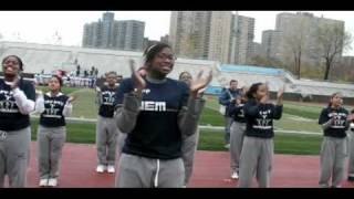 KIPP NYC College Prep High School 2009 Homecoming [upl. by Talyah648]