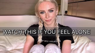 ASMR ❤️ If You Feel Like Everyone HATES You [upl. by Mellen298]