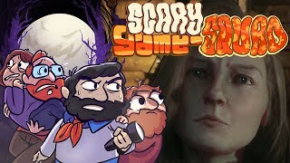 Scary Game Squad  Remothered Tormented Fathers [upl. by Leugimsiul59]