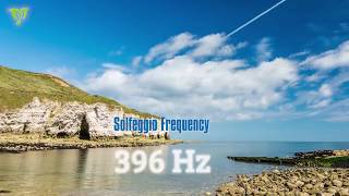 Solfeggio Frequency 396 Hz 🎹 with Gymnopedie No 3 by Erik Satie 🧘 Classical Meditation Music [upl. by Eniamahs644]