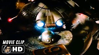 BATTERIES NOT INCLUDED Clip  quotBirthquot 1987 [upl. by Jarita]