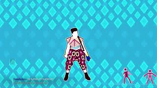 Just dance 2018tumbum  extreme [upl. by Bogosian]