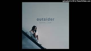 Rachel Grae  Outsider Instrumental [upl. by Skantze]