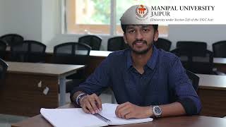 Leadership Insights  Manipal University Jaipur [upl. by Ykcub]