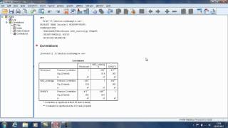 Mediation in Multiple Regression [upl. by Tezil]