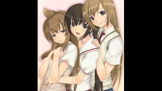 Nightcore  Ill Be There For You Friends [upl. by Chellman]