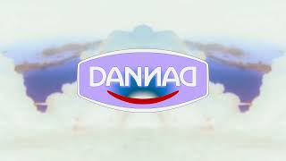 REQUESTED Danone Logo Effects Klasky Csupo 2001 Effects [upl. by Prima]