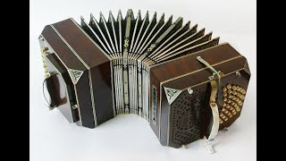 Virtual Bandoneon VST Bandoneons Woes Tango Harmodion Bandoneon and Akkordica VST VST3 Audio Unit [upl. by Jackie]