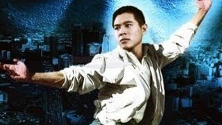 Jet Li O Mestre Filme completo dublado HD [upl. by Nikral]