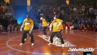 JabbaWockeez  ABDC Season 2 Live Auditions Performance [upl. by Spoor]