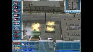 Emergency 4 Rescue Brno Mod  Freeplay 01 [upl. by Corbin937]