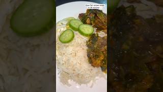 Easy fish recipes ready in 30 minutes food shorts cooking fish yummy fyp fypシ゚viral [upl. by Landsman]