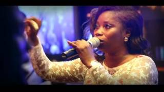 Yetunde Are Undiluted Praise Live Recording [upl. by Odnomyar]