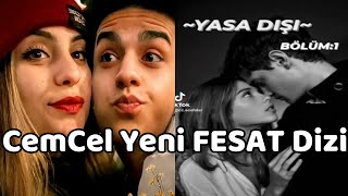 CemCel Yeni FESAT Dizi  YASA DIÅI 1 BÃ–LÃœM [upl. by Tri427]