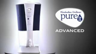 Pureit Advanced  Technology [upl. by Nath]